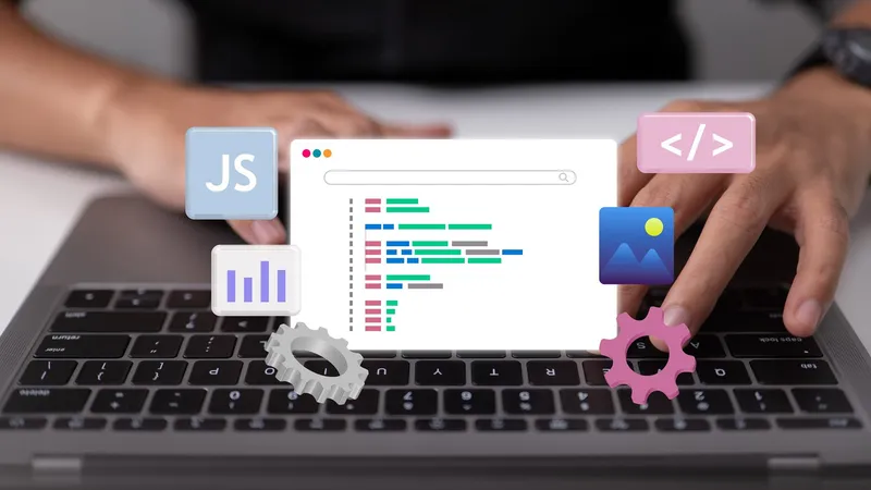Manter sites e redes atrativos ajuda a recrutar talentos