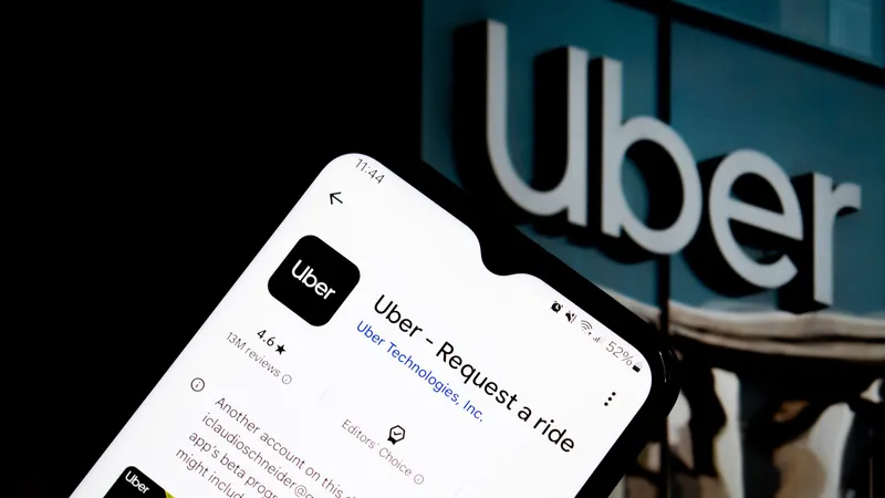 Modelo de precificação popularizado pela Uber cresce em setores como varejo e entretenimento