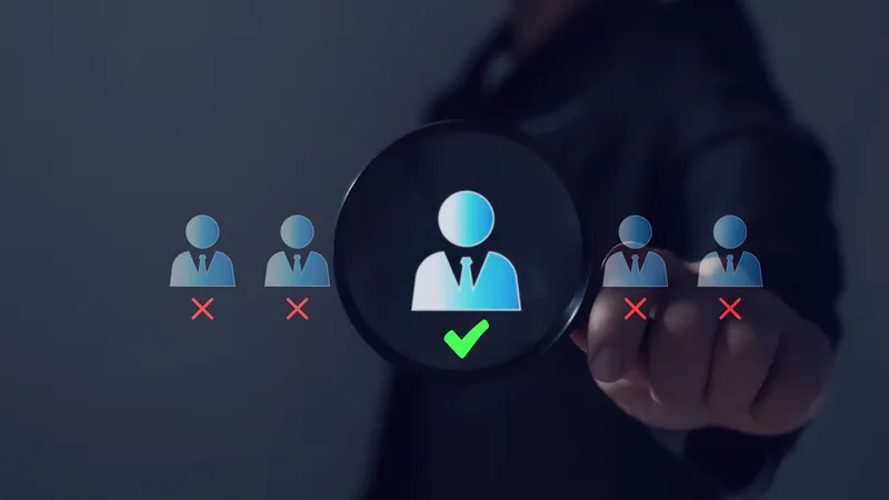 Não atualizar as ferramentas de recrutamento pode aumentar o turnover nas empresas