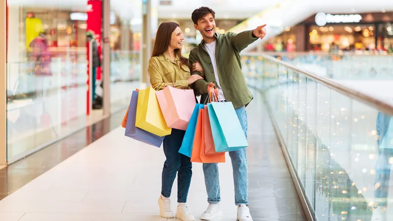 O varejo popular como retrato do comportamento de compra do brasileiro