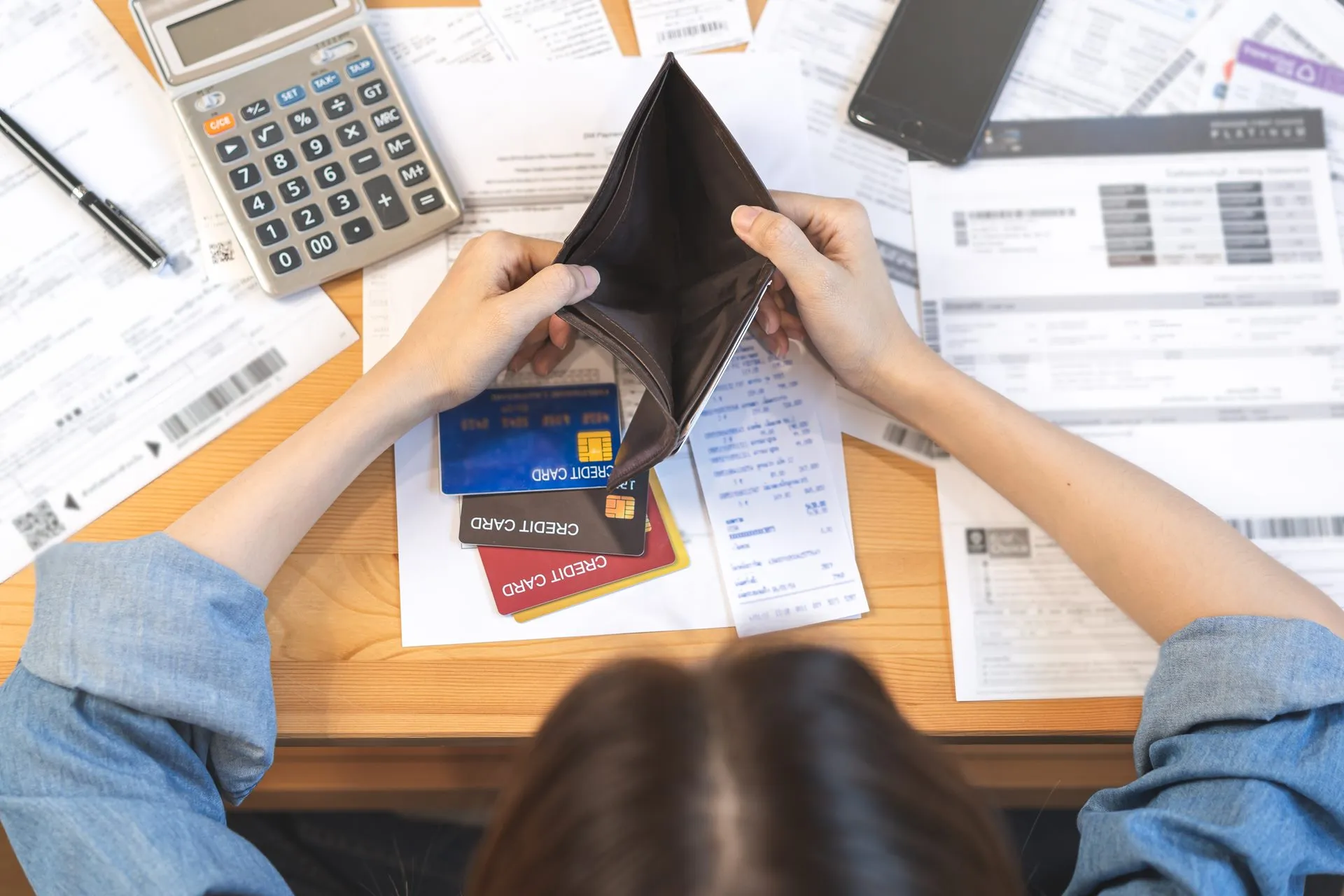 Reincidência atinge 83,78% dos consumidores que entraram na inadimplência, aponta CNDL e SPC Brasil