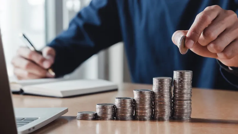 Família como banco: 70% do crédito emprestado vem do núcleo familiar