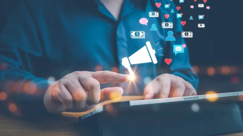 Compradores intensivos quase dobram e criam novo desafio para o varejo digital, revela pesquisa