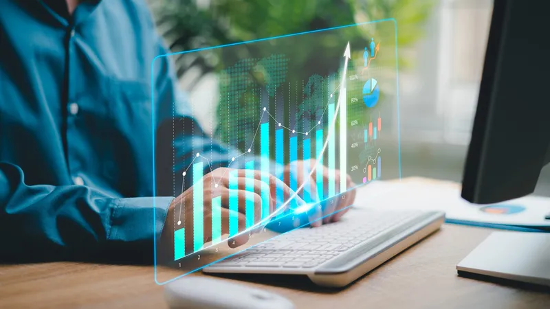 Empresas que monitoram números apenas no fechamento reagem tarde aos problemas