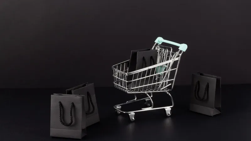 5 dicas da IA para marcas criarem anúncios criativos e eficientes na Black Friday