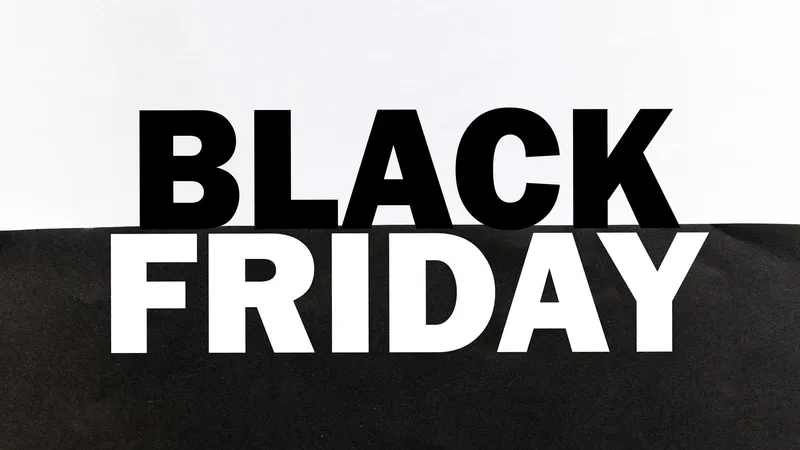 Black Friday saiba como se proteger contra golpes online em compras