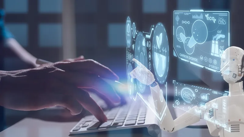 Mais IA, mais humano: como o avanço da automação está reduzindo o volume de atendimento e mudando o papel dos call centers