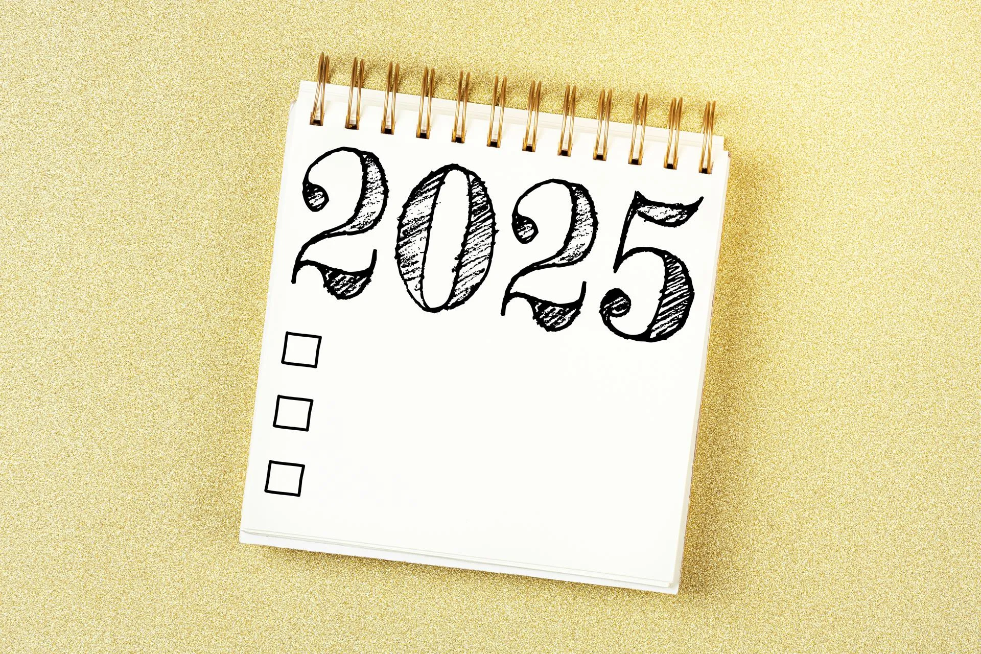 Calendário de feriados de 2025 planeje o seu negócio
