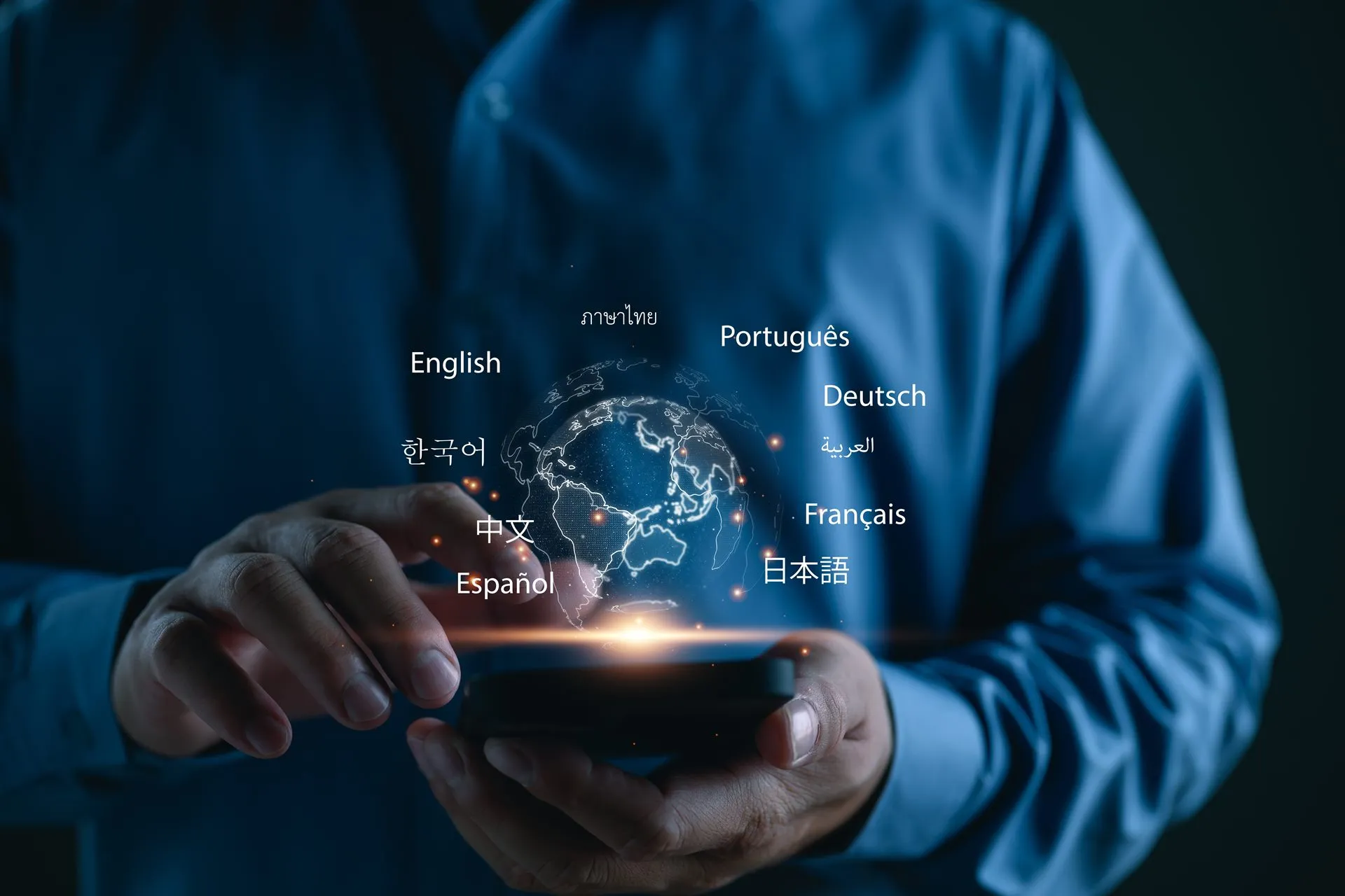 Inglês corporativo ajuda empresas a comunicar atos sustentáveis