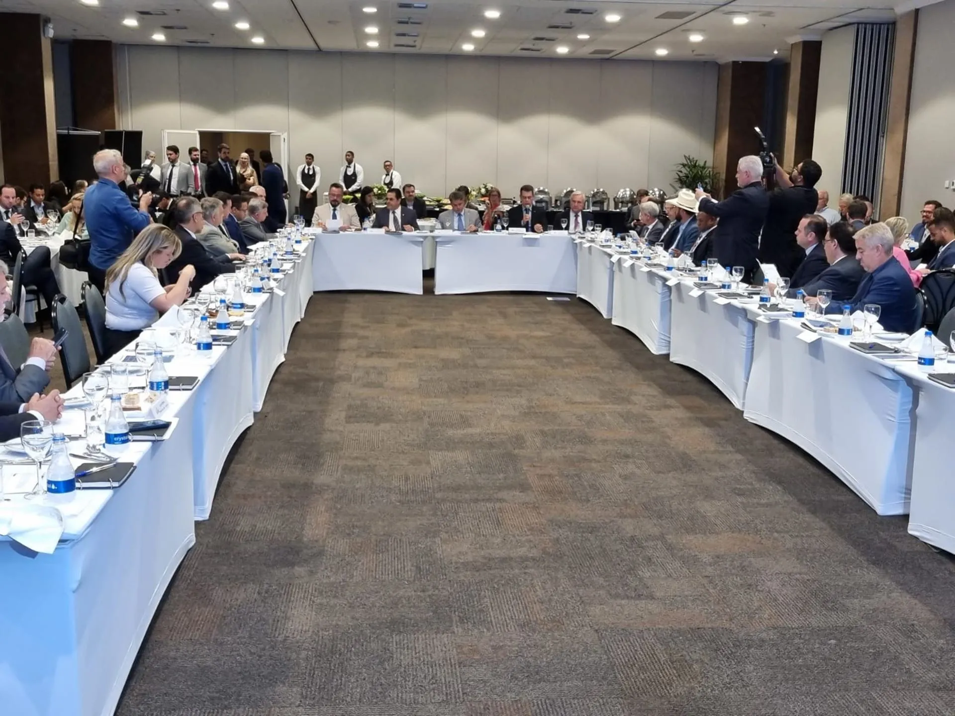 Mobilização em defesa do Simples Nacional na Reforma Tributária