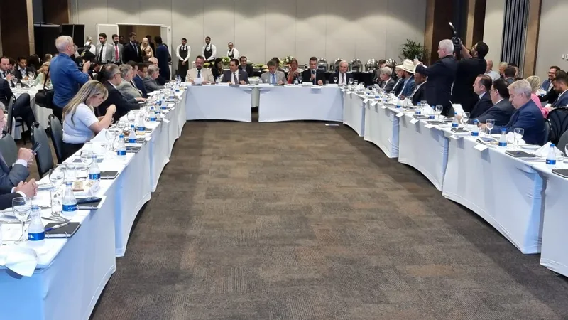 Mobilização em defesa do Simples Nacional na Reforma Tributária