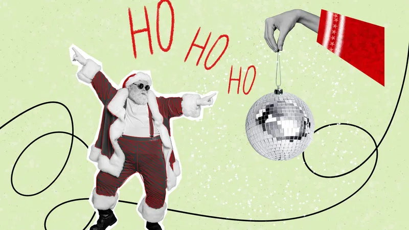 O Natal segue forte: 76% dos brasileiros pretendem comprar presentes e devem movimentar R$ 84,9 bilhões