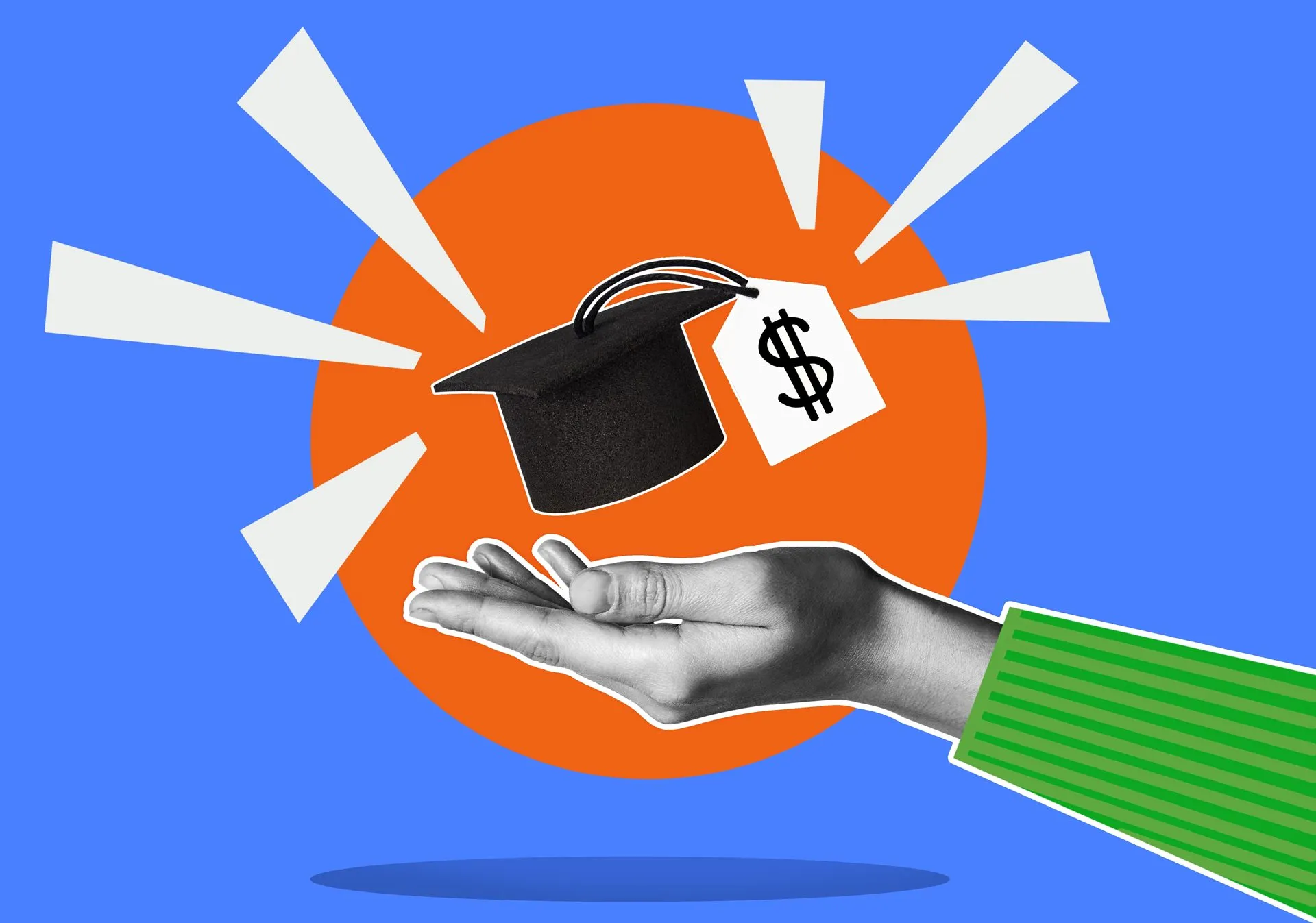 Por que o Brasil ainda não aprendeu a financiar educação para o longo prazo
