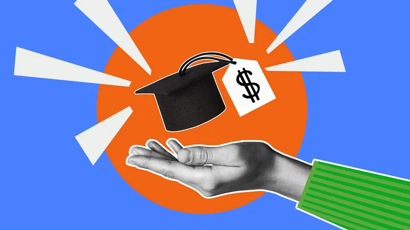 Por que o Brasil ainda não aprendeu a financiar educação para o longo prazo