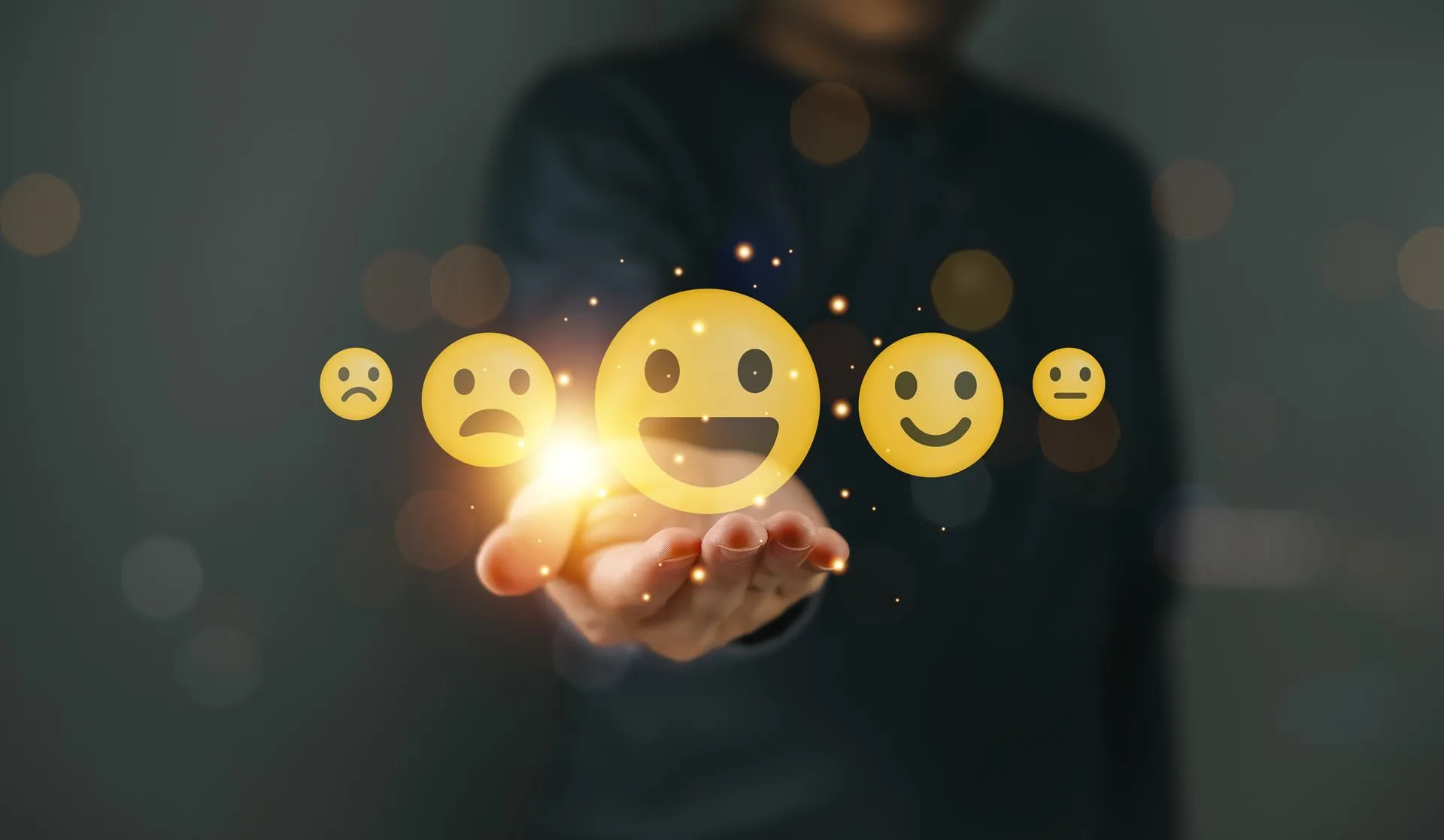 5 insights para transformar clientes em parceiros o ano todo