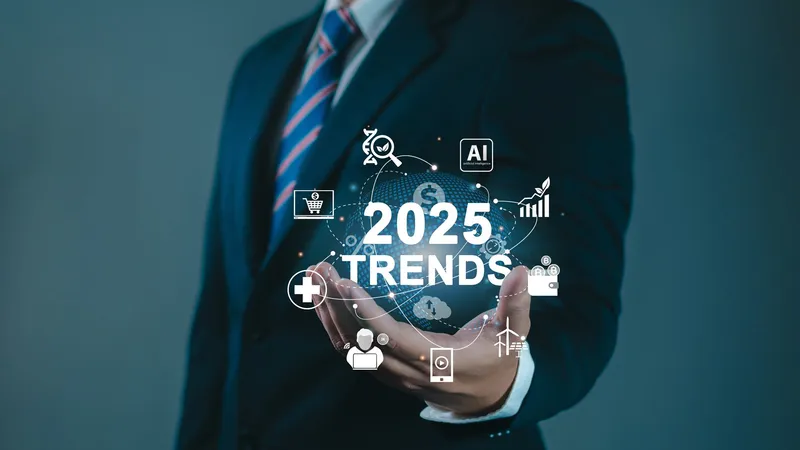 NRF Retail’s Big Show 2025: insights exclusivos do maior evento de varejo do mundo
