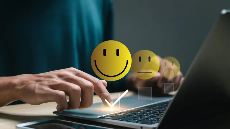 O futuro do atendimento é autônomo?