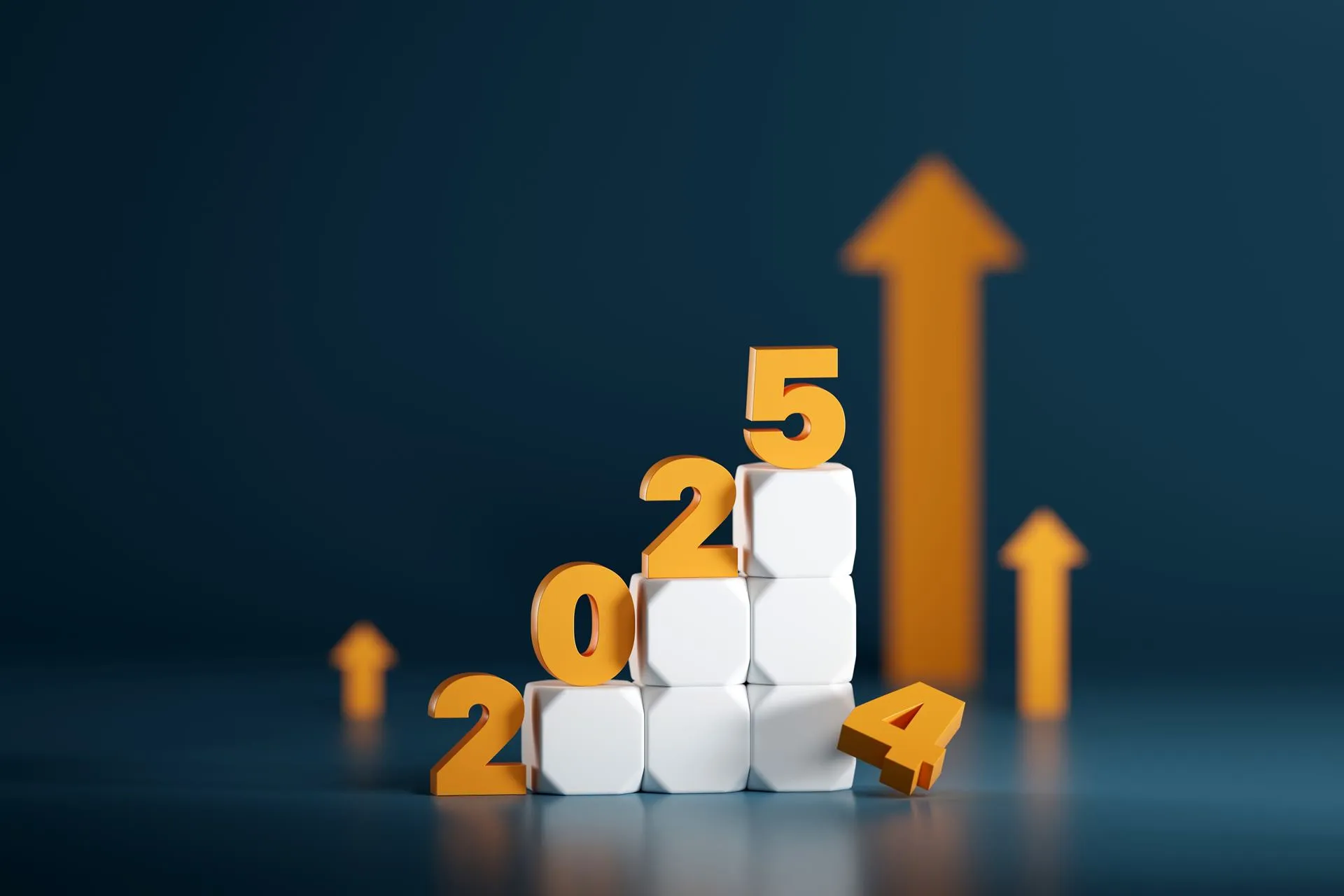 3 tendências para o mercado de tecnologia para 2025