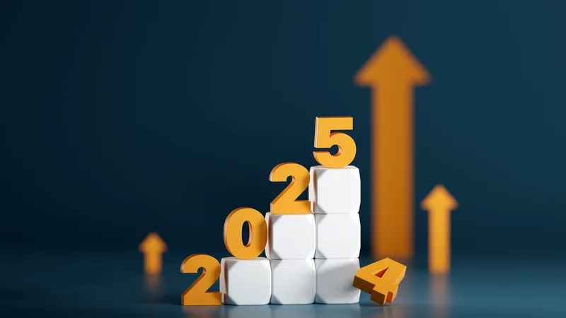 3 tendências para o mercado de tecnologia para 2025