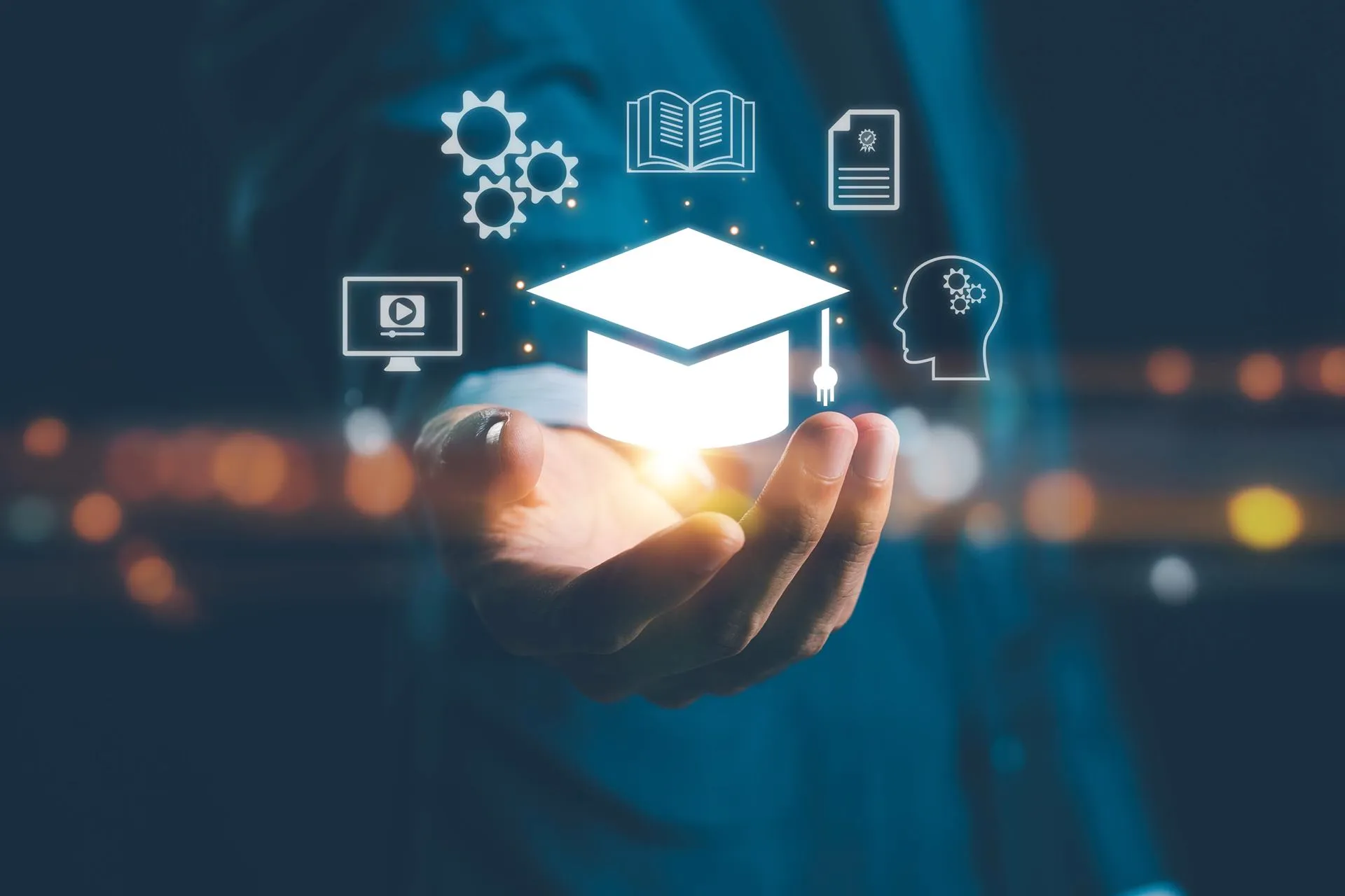 Educação contínua de CEOs inspira inovação nas companhias