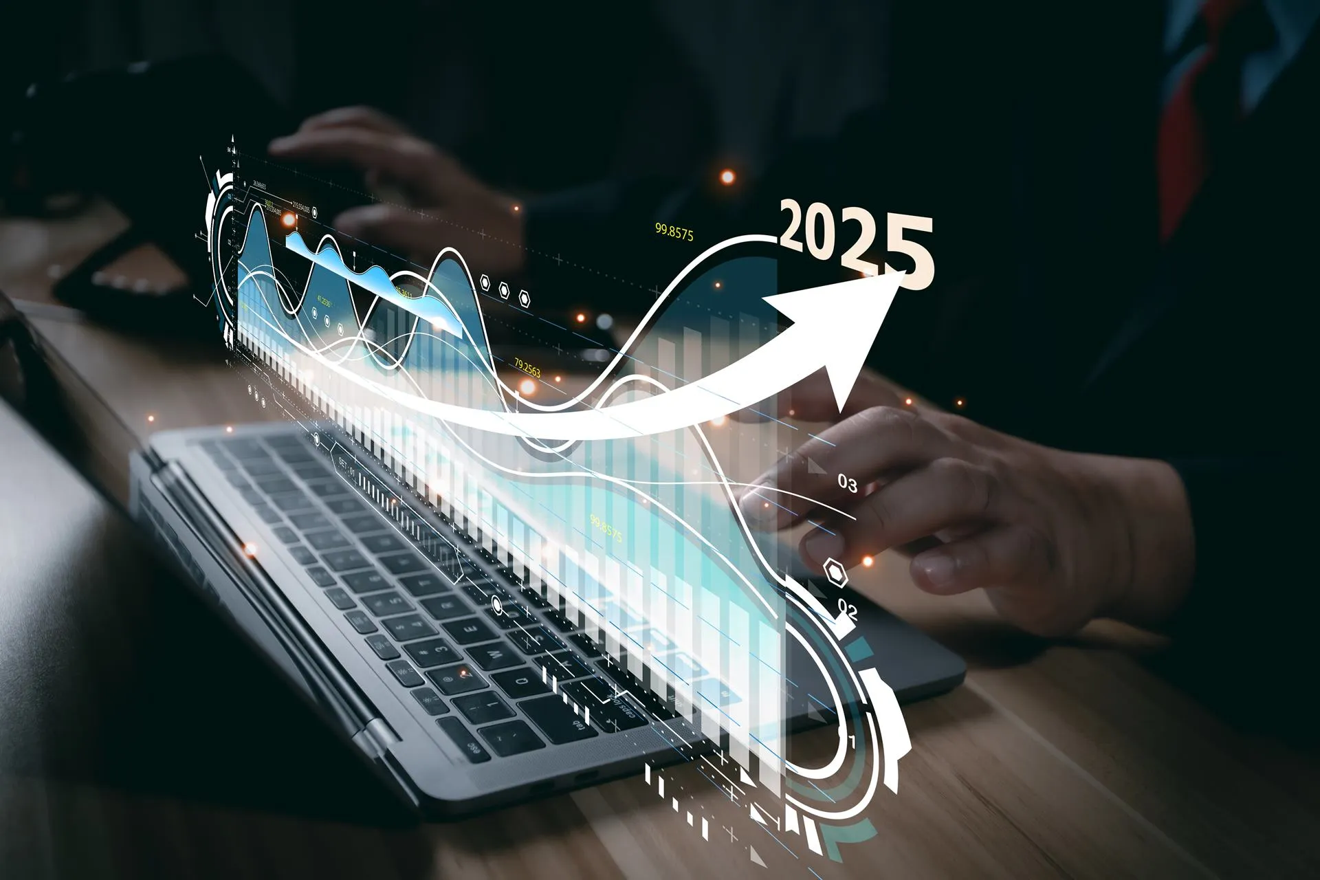 Empresas usam tecnologia para tornar contratações mais ágeis em 2025