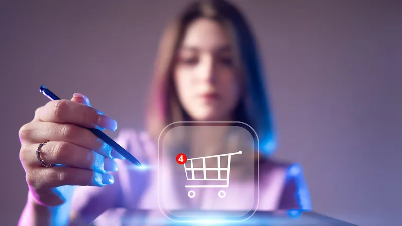 Se preço e variedade fossem iguais, 60% comprariam de sites brasileiros