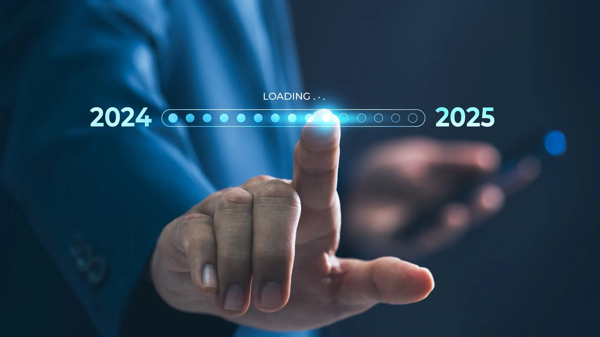 Na corrida corporativa de 2025, quem resistir à IA ficará para trás