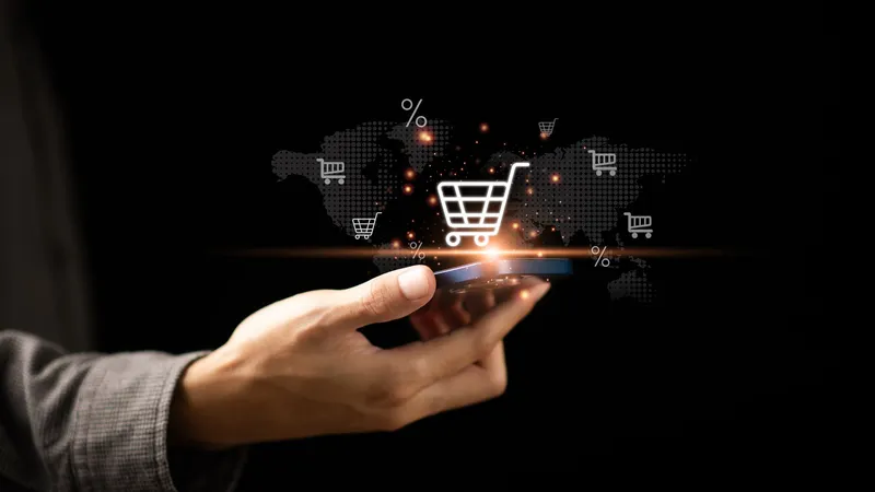 Do balcão ao agente de compras: como o varejista se prepara para a próxima jornada de consumo