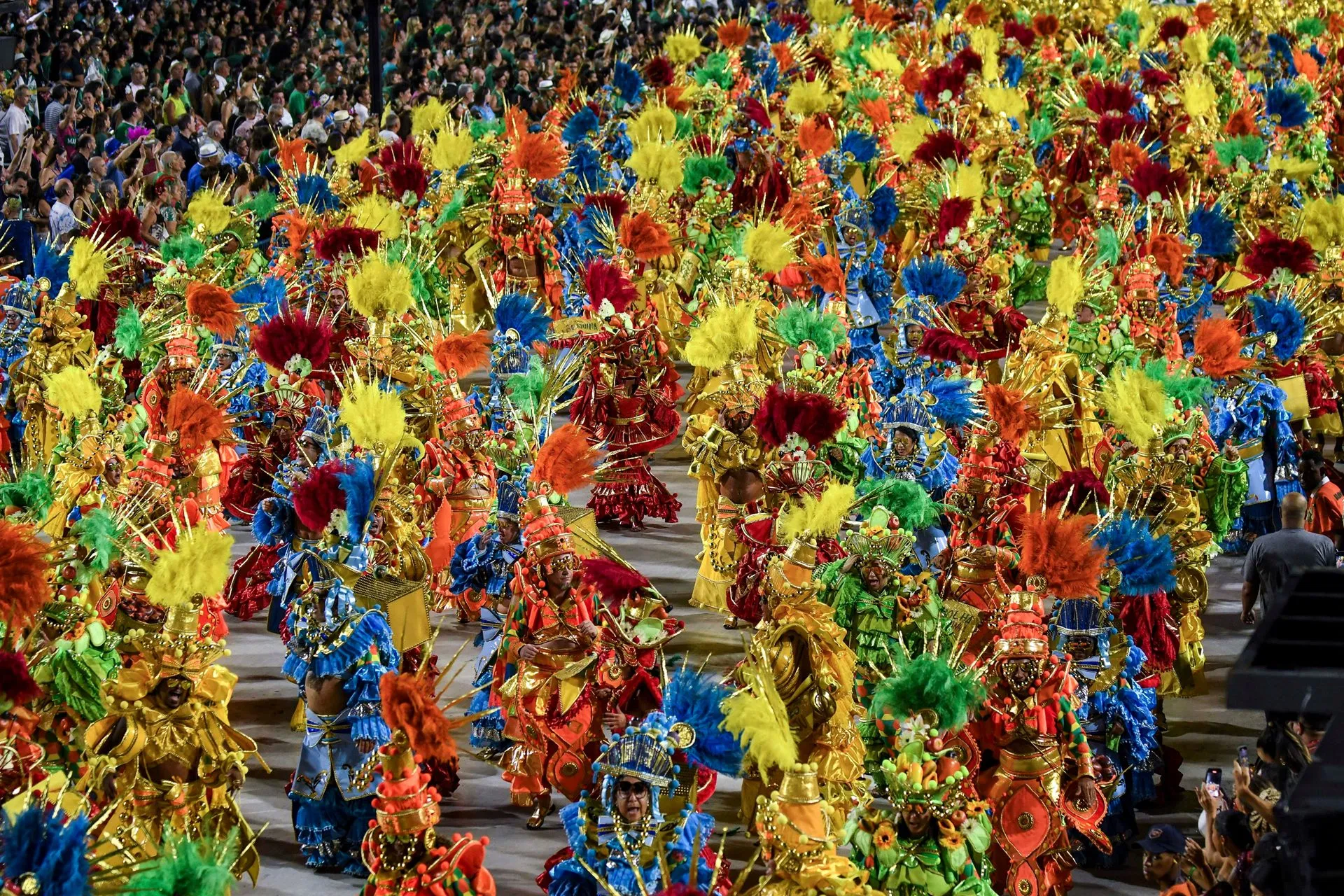 Carnaval, uma data sazonal que move o varejo