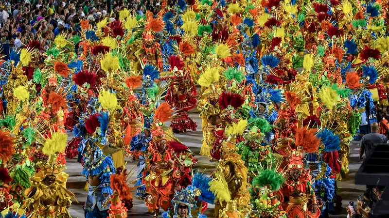 Carnaval, uma data sazonal que move o varejo