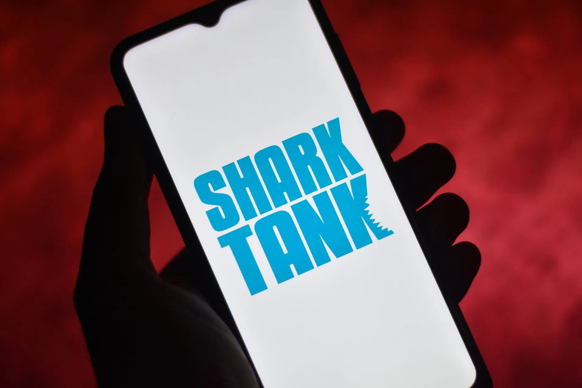 Como se reinventar após um "não" no programa Shark Tank