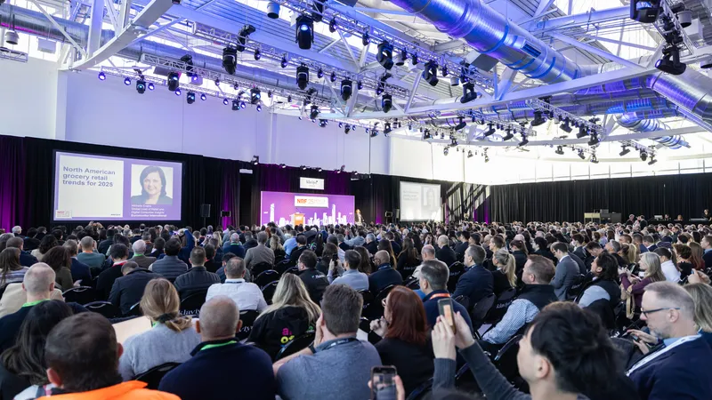 Retail Executive Summit: aprendizados da NRF 2025