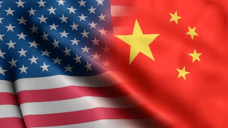 A guerra comercial EUA-China e seus reflexos na busca por nacionalização de empresas no brasil