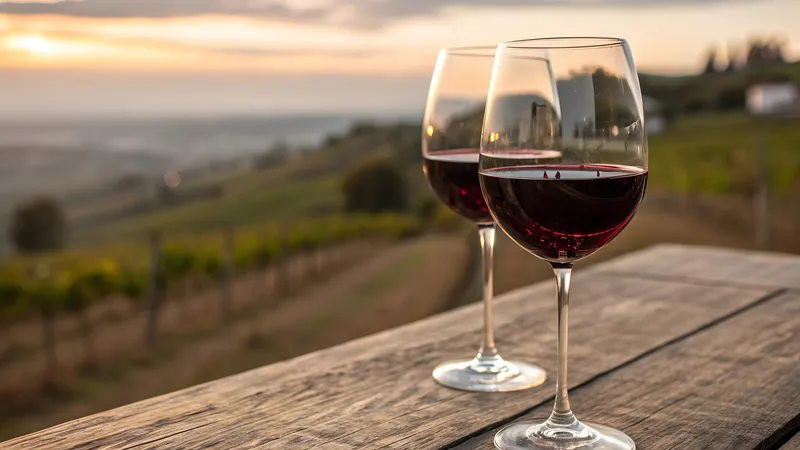 Consumo de vinho aumenta entre brasileiros e abre espaço para marcas nacionais