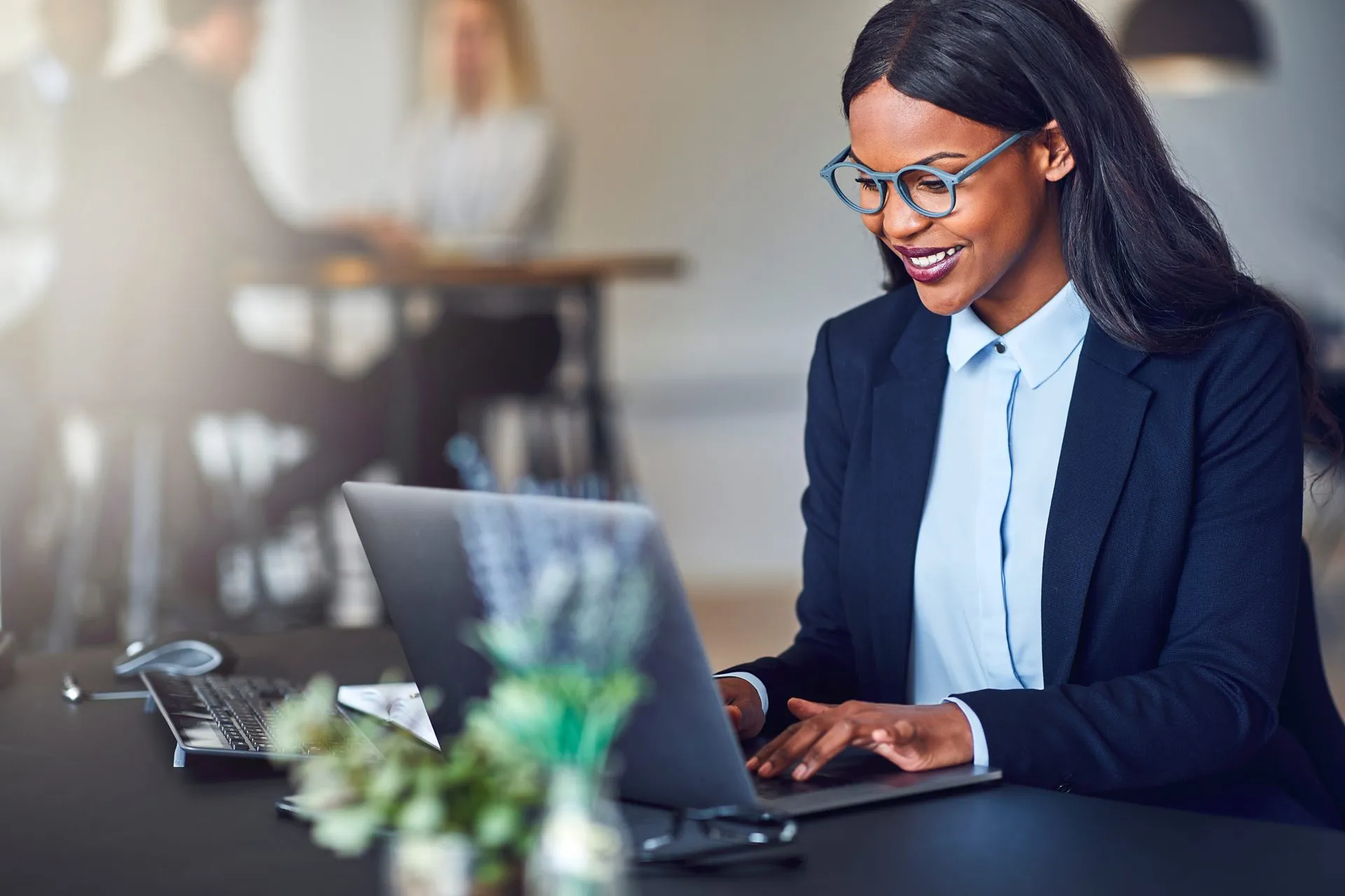Como o olhar feminino está moldando a nova geração de negócios de bem-estar online