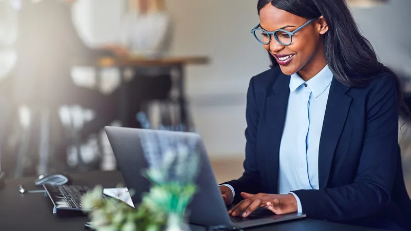 Como o olhar feminino está moldando a nova geração de negócios de bem-estar online