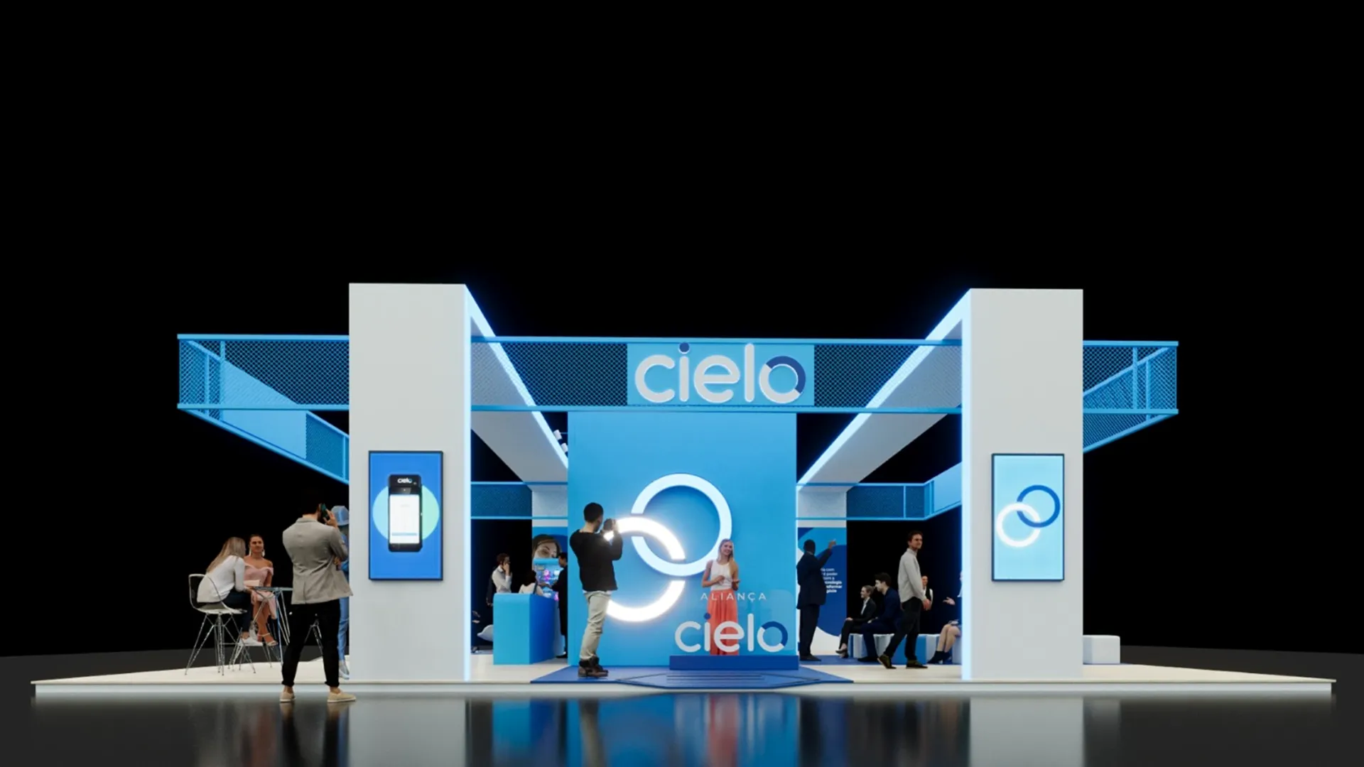 Autocom 2025 Cielo apresentará programas e soluções para varejistas