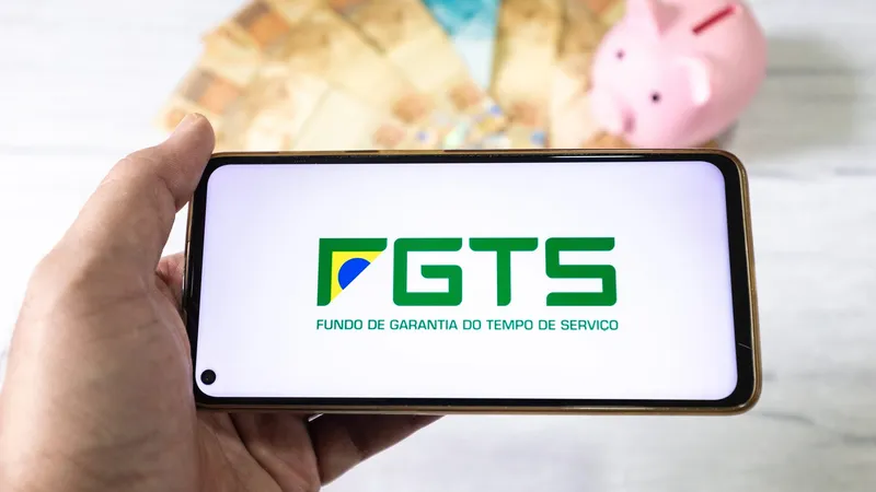 Entenda como vai funcionar o novo saque do FGTS, que cobre dívidas do cheque especial