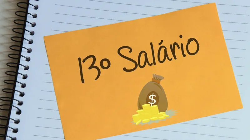 Governo pretende antecipar 13º salário de aposentados e pensionistas