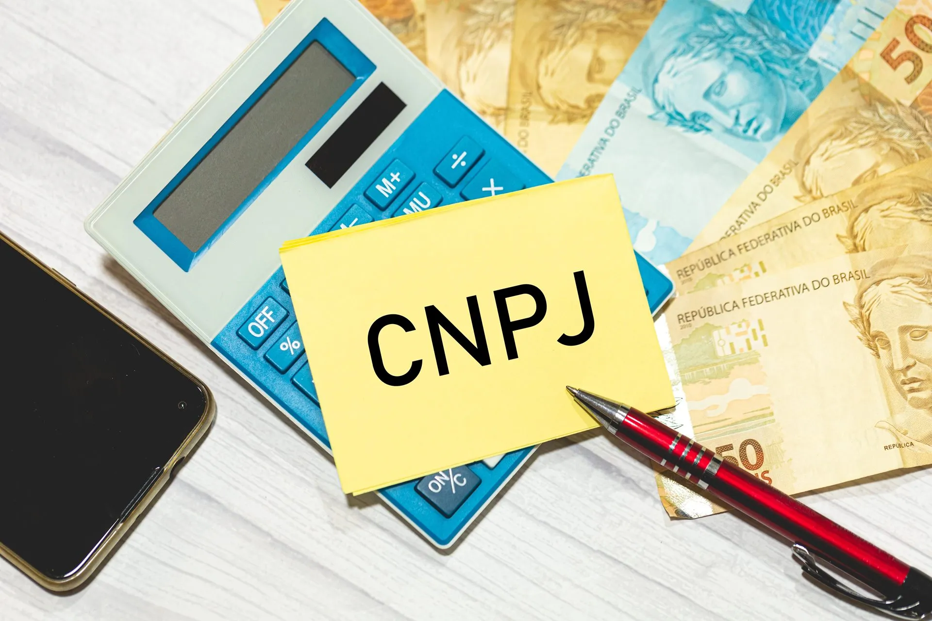 CNPJ aberto: os primeiros passos para estruturar a empresa