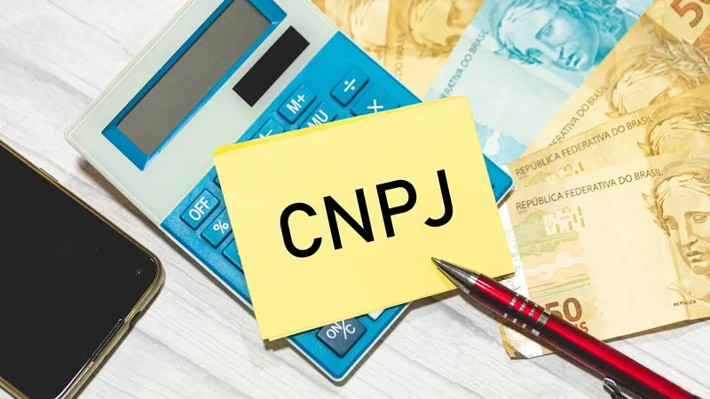 CNPJ aberto: os primeiros passos para estruturar a empresa