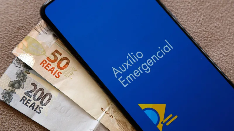 Valores do Auxílio Emergencial recebidos indevidamente devem ser devolvidos