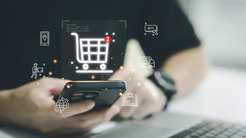 Um em cada quatro consumidores não sabe quanto gastou na última compra online, diz pesquisa