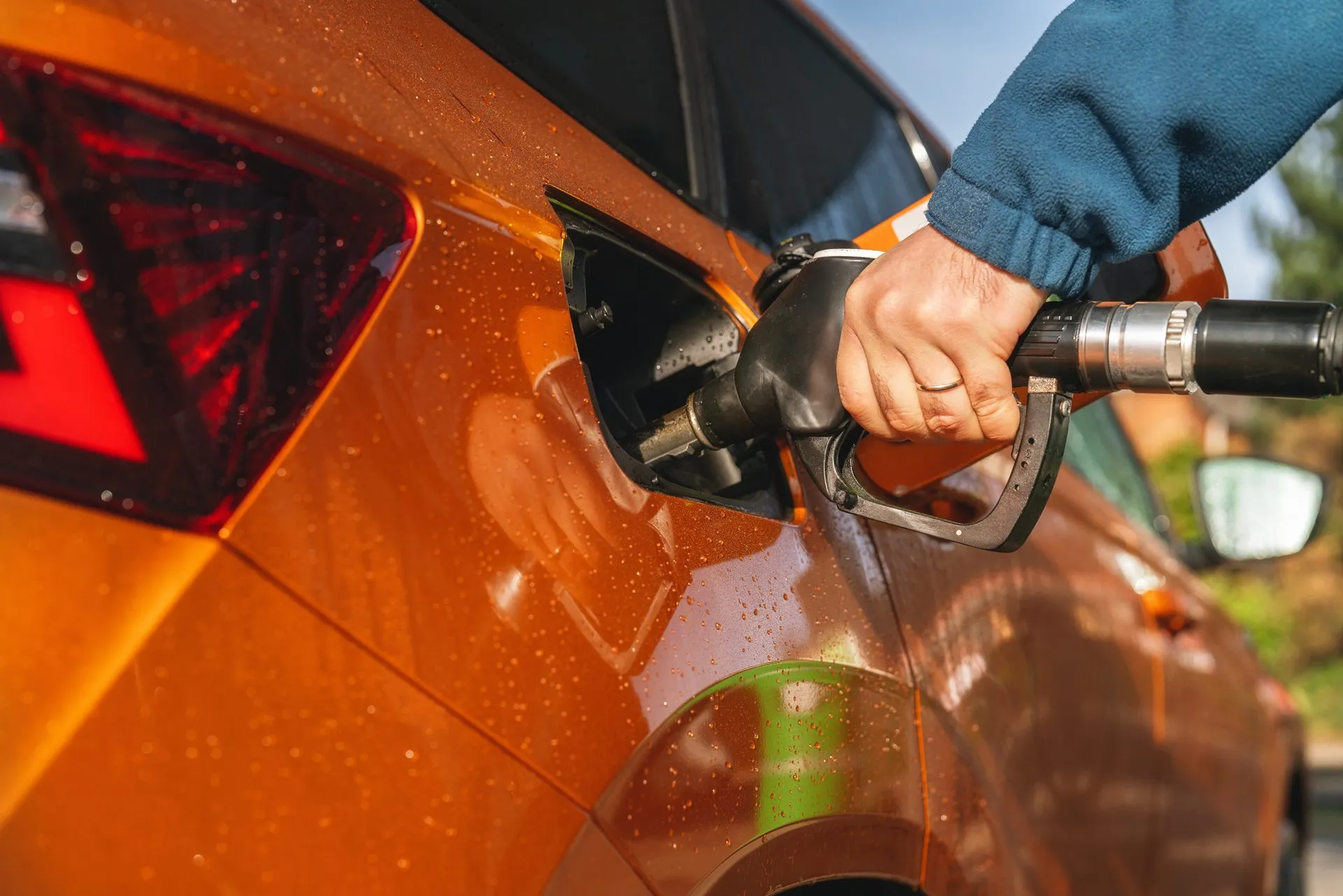 Dia Livre de Impostos em BH terá gasolina a R$ 3,82; veja data
