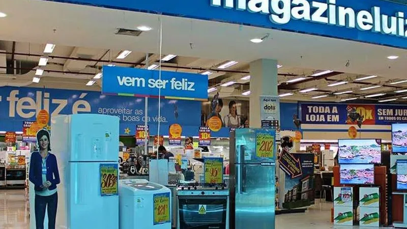 Magalu Fortaleza adere participação ao Dia Livre de Impostos