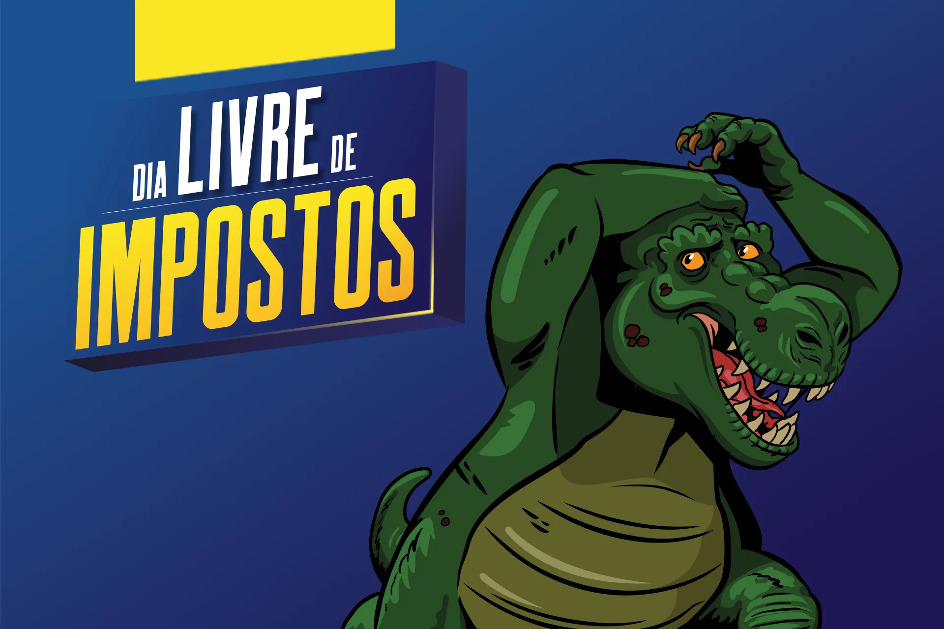 Dia Livre de Impostos ocorre amanhã (28), com descontos imperdíveis