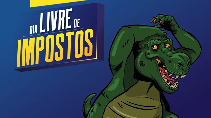 Dia Livre de Impostos ocorre amanhã (28), com descontos imperdíveis