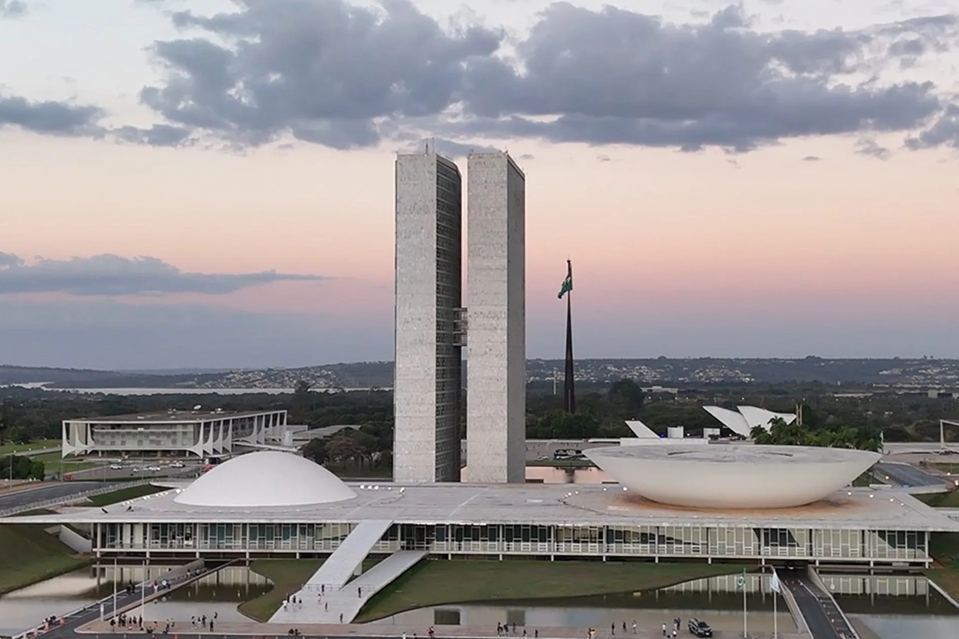 Congresso Nacional