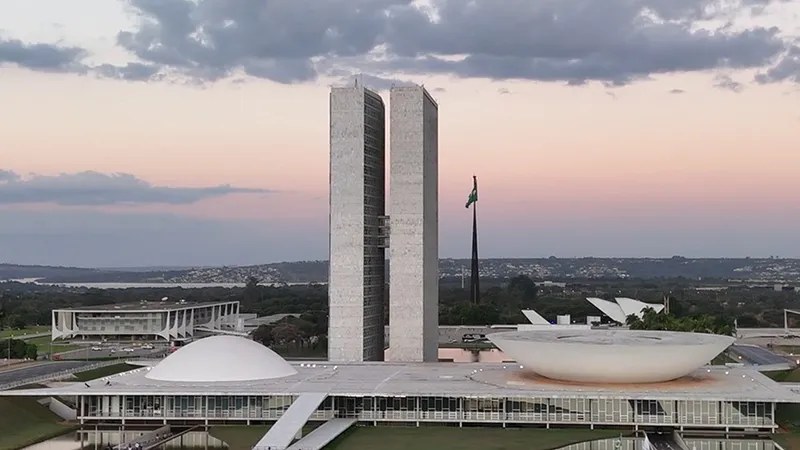 Congresso Nacional