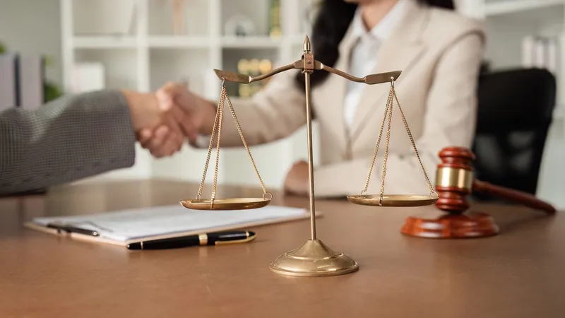 A nova geração de comunicadores que transforma temas jurídicos em conteúdo acessível